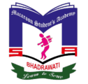 Macaroon Students Academy, Bhadrawati